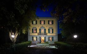 Villa Ines Charme Near Lucca