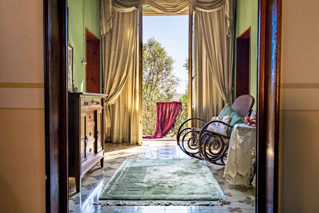 Villa Ines Charme Near Lucca Altopascio Exterior foto